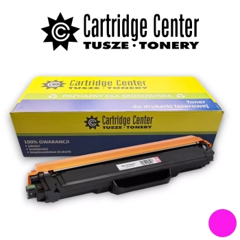 Toner Brother TN-247M magenta, zamiennik | 2300str.